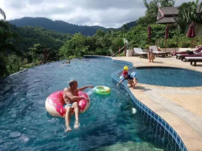 Koh Phangan Pavilions Serviced Apartments – Photos 3