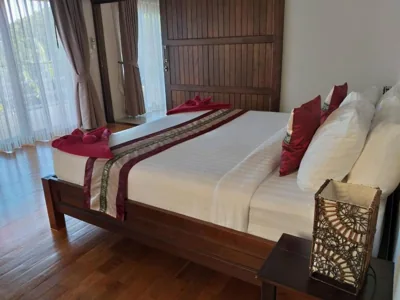 Koh Phangan Pavilions Serviced Apartments – Photos 4