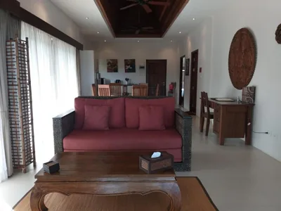 Koh Phangan Pavilions Serviced Apartments – Photos 5