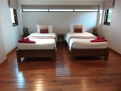 Koh Phangan Pavilions Serviced Apartments – Photos 6