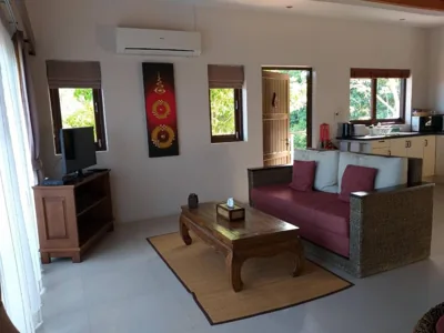 Koh Phangan Pavilions Serviced Apartments – Photos 7