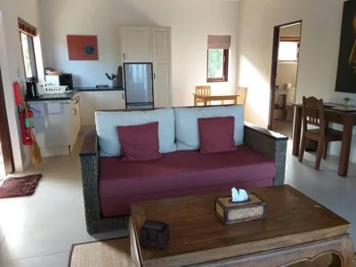 Koh Phangan Pavilions Serviced Apartments – Photos 8