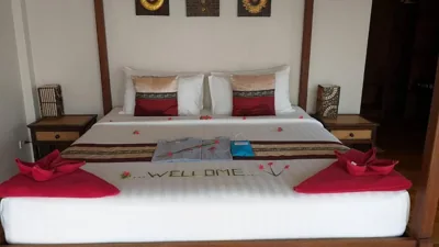 Koh Phangan Pavilions Serviced Apartments – Photos 9