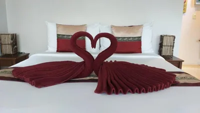 Koh Phangan Pavilions Serviced Apartments – Photos 11