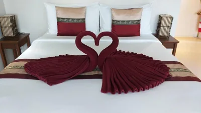 Koh Phangan Pavilions Serviced Apartments – Photos 12