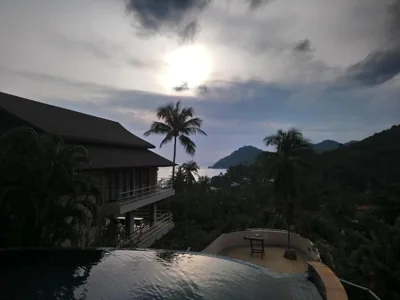 Koh Phangan Pavilions Serviced Apartments – Photos 15