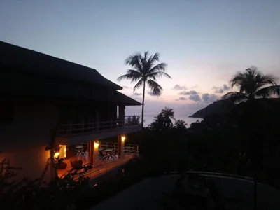 Koh Phangan Pavilions Serviced Apartments – Photos 16